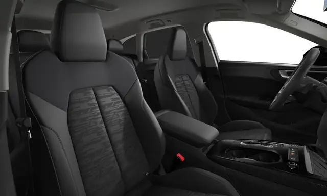 Audi A5 view 5