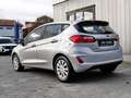 Ford Fiesta Cool + Connect LED+Einparkhilfe+Sitzheiz. Klima Argent - thumbnail 3