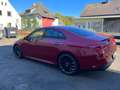 Mercedes-Benz CLA 250 CLA 250 4Matic 7G-DCT AMG Line Night Paket Czerwony - thumbnail 2