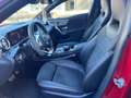 Mercedes-Benz CLA 250 CLA 250 4Matic 7G-DCT AMG Line Night Paket Czerwony - thumbnail 3