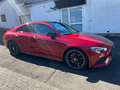 Mercedes-Benz CLA 250 CLA 250 4Matic 7G-DCT AMG Line Night Paket Czerwony - thumbnail 4