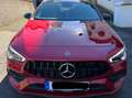 Mercedes-Benz CLA 250 CLA 250 4Matic 7G-DCT AMG Line Night Paket Czerwony - thumbnail 6
