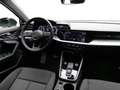 Audi A3 A3 SPORTBACK 30 TFSI S-TRONIC NAVI LED DAB LM Negro - thumbnail 9