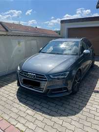 SB 2,0 TFSI quattro S-tronic