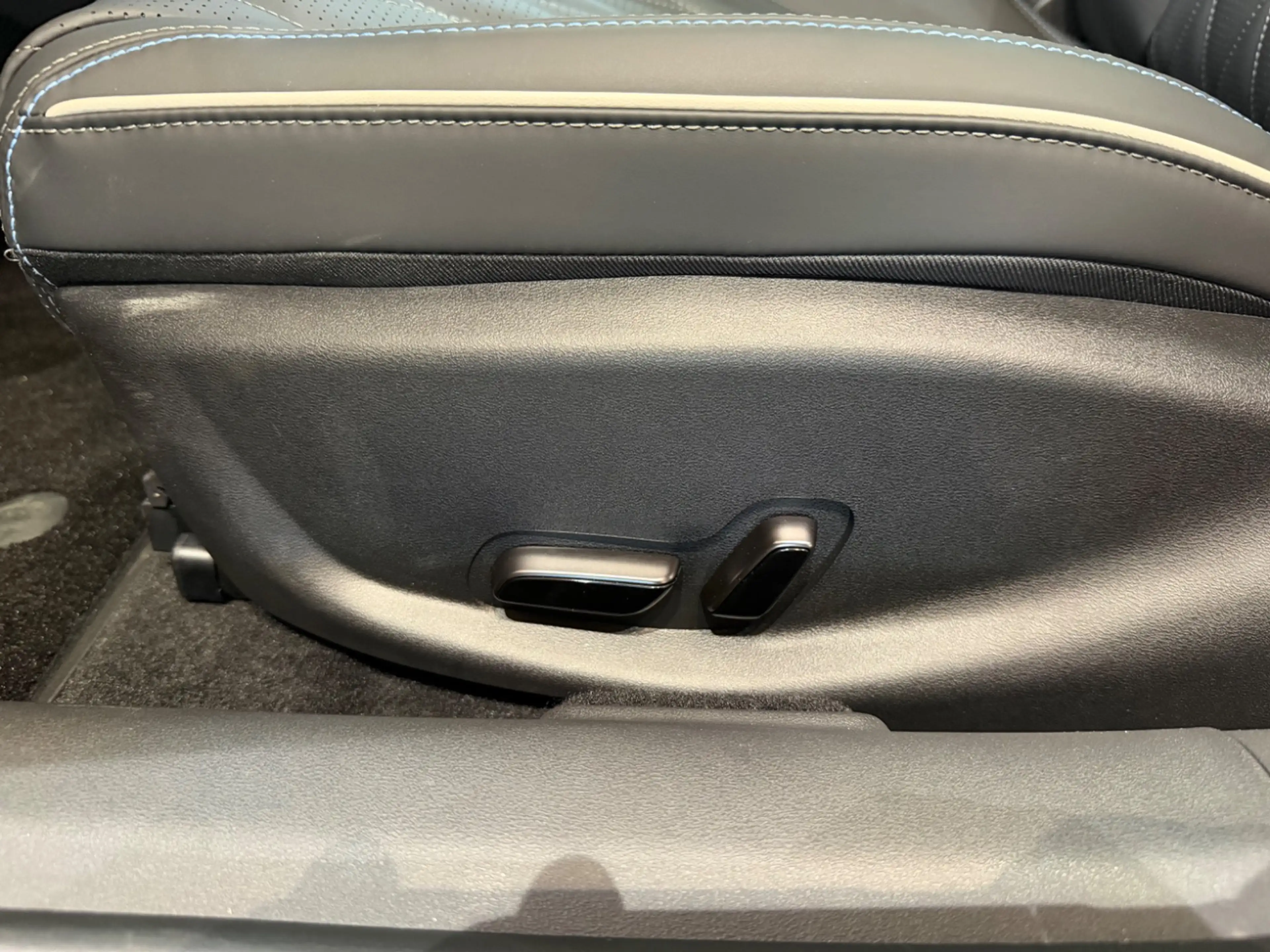 BYD Seal Comfort 360° LED Navi Pano SHZ Standheiz — photo 13