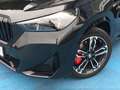 BMW X1 sDrive 18dA Noir - thumbnail 6