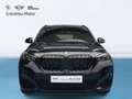 BMW X1 sDrive 18dA Noir - thumbnail 2