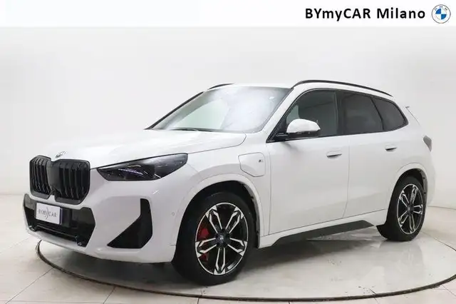 BMW X1 xdrive 25e MSport Pro auto
