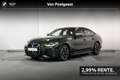 BMW i4 M50 84 kWh Groen - thumbnail 1