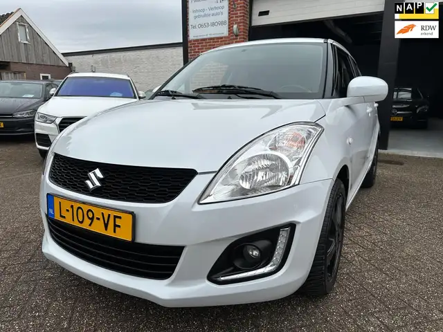 Suzuki Swift 1.2 Bandit EASSS CRUISE-AIRCO-PDC