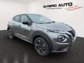 Nissan Juke 1.0 DIG-T N-Connecta  KAMERA SHZG NAVI Gris - thumbnail 2
