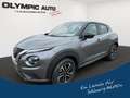 Nissan Juke 1.0 DIG-T N-Connecta  KAMERA SHZG NAVI Gris - thumbnail 1