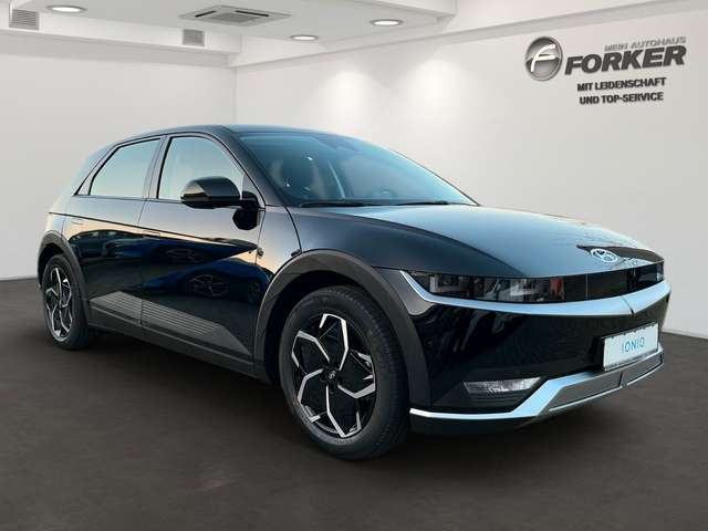 Hyundai IONIQ 5 77,4 kWh DYNAMIQ Voll-LED Wärmepumpe
