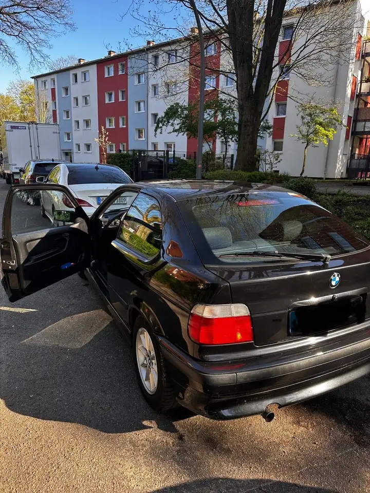 BMW 316
