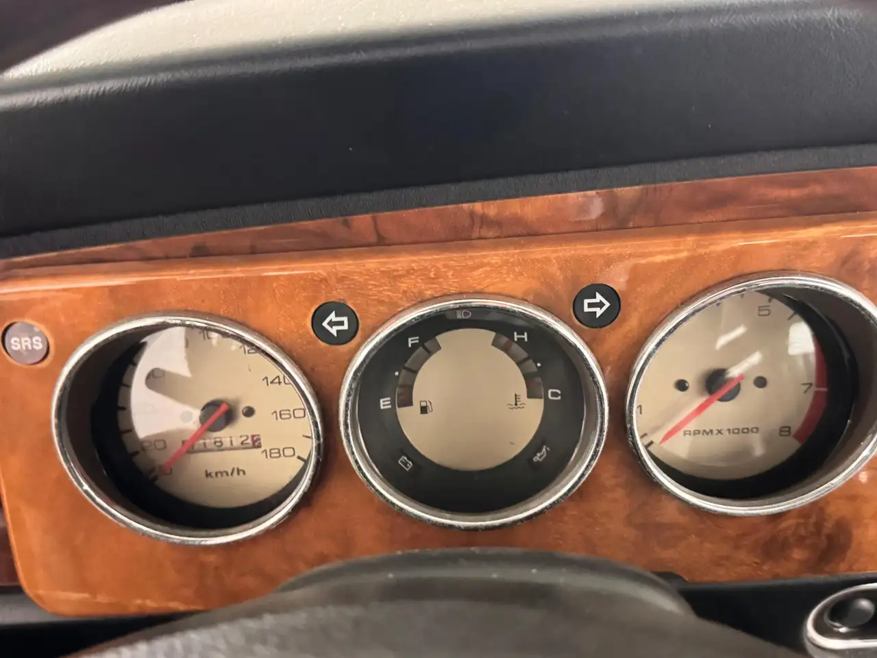 Rover Mini Cabriolet, foto 6