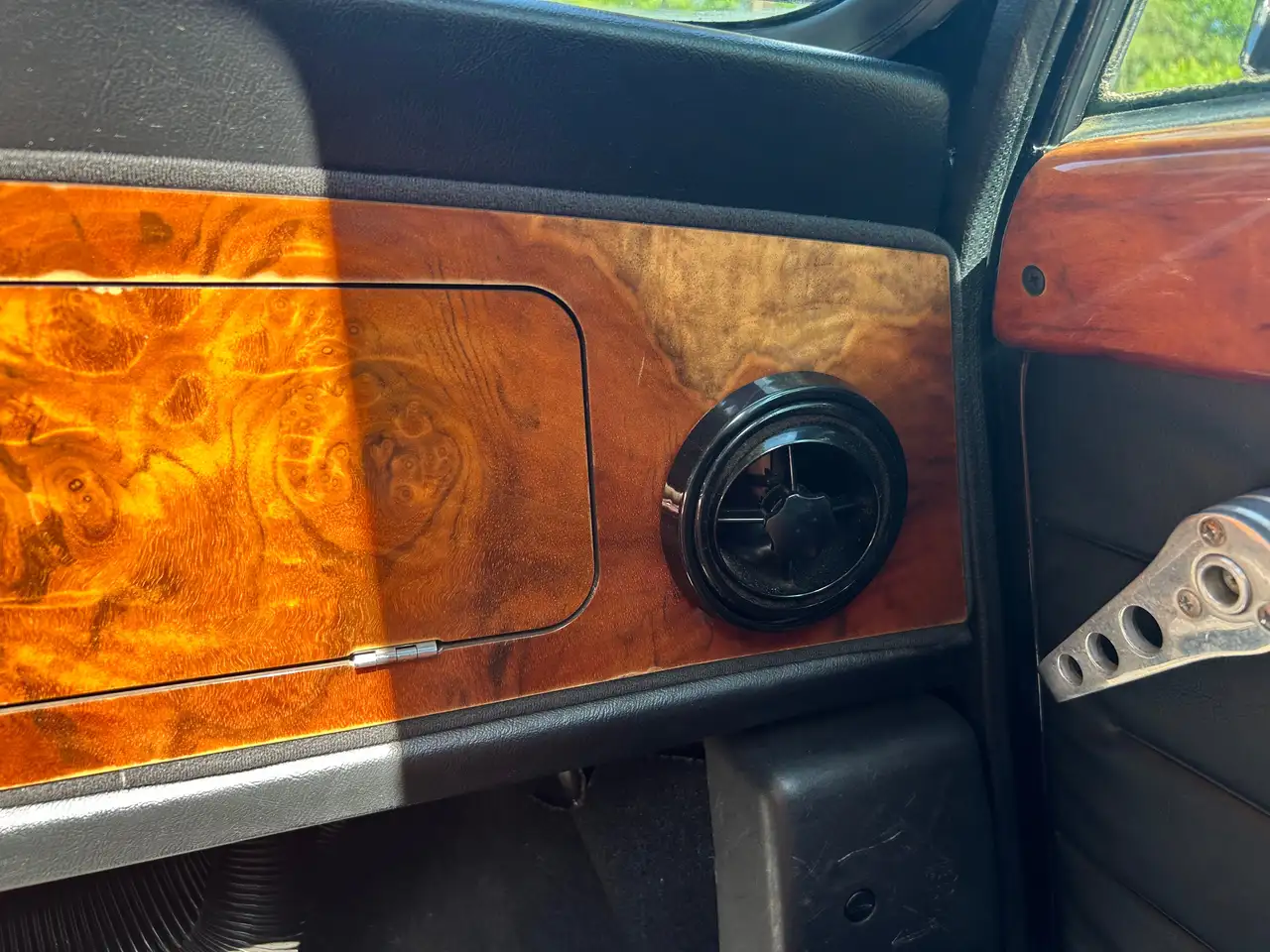 Rover Mini Cabriolet, foto 9