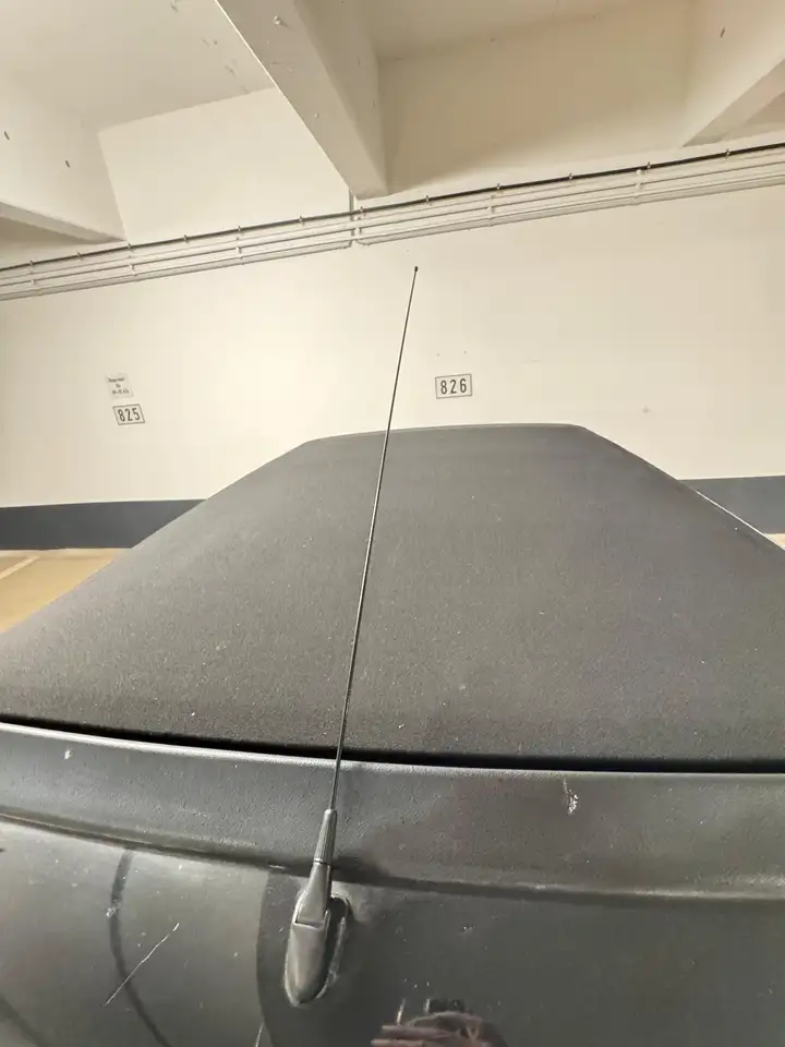 Rover Mini Cabriolet, foto 11