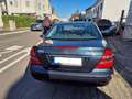Mercedes-Benz E 200 E-Klasse Kompressor Classic Automatik Blau - thumbnail 11