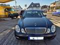 Mercedes-Benz E 200 E-Klasse Kompressor Classic Automatik Blau - thumbnail 1