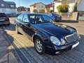 Mercedes-Benz E 200 E-Klasse Kompressor Classic Automatik Blau - thumbnail 2
