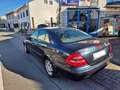 Mercedes-Benz E 200 E-Klasse Kompressor Classic Automatik Blau - thumbnail 10