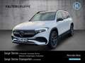 Mercedes-Benz EQB 300 EQB 300 4M AMG+NIGHT+DISTRO+PANO+BURME+360°+MEMO Weiß - thumbnail 1