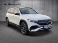 Mercedes-Benz EQB 300 EQB 300 4M AMG+NIGHT+DISTRO+PANO+BURME+360°+MEMO Alb - thumbnail 3