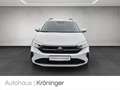 Volkswagen Taigo MOVE 1.0 TSI Rear View IQ.Drive Navi Blanc - thumbnail 5