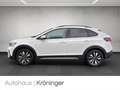 Volkswagen Taigo MOVE 1.0 TSI Rear View IQ.Drive Navi Blanc - thumbnail 3