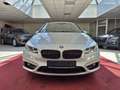 BMW 220 220i GT M-Paket+NAVI+LED+LEDER+HUD+KAM+KEYLESS Silber - thumbnail 2