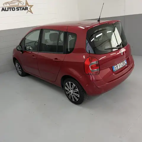 Renault Modus view 3