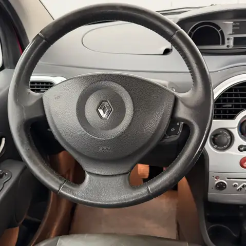 Renault Modus view 6