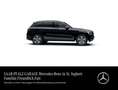 Mercedes-Benz GLC 250 GLC 250 4M STANDHZG*R-KAM*HUD*BURM*DAB*SHZ*NAVI* Noir - thumbnail 3