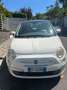 Fiat 500 500 1.2 Lounge 69cv Bianco - thumbnail 2