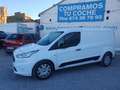 Ford Transit Courier Van 1.5TDCi Trend 100 Blanc - thumbnail 1