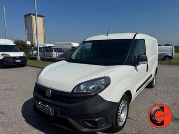 1.3 MJT 95 CV CARGO MAXI PL TN N1 AUTOCARRO-E6D-