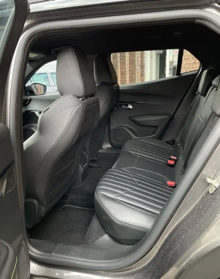 Peugeot 2008 2008 — photo 8