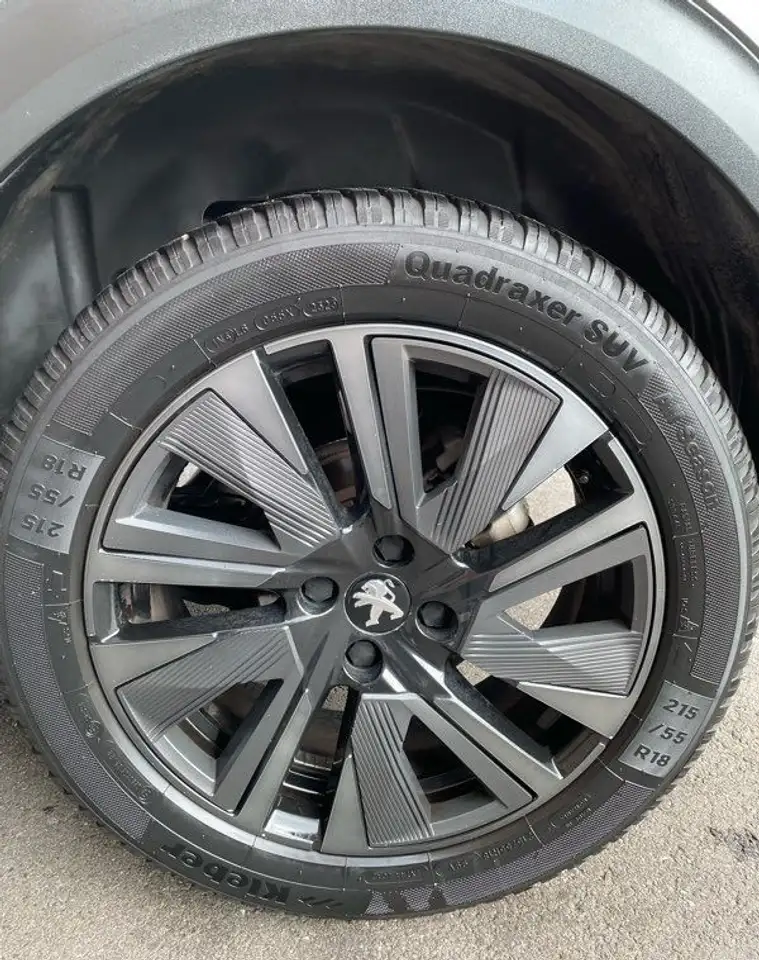 Peugeot 2008 2008 — photo 15