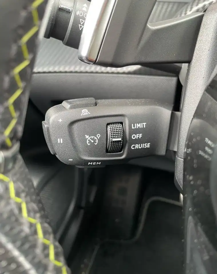 Peugeot 2008 2008 — photo 13