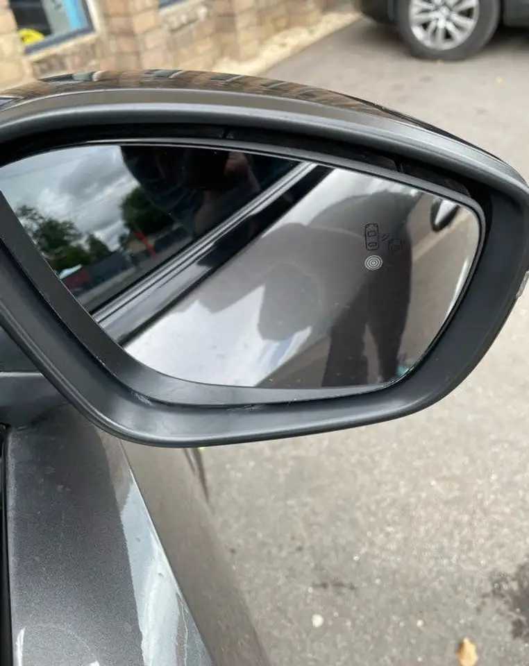 Peugeot 2008 2008 — photo 14