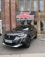 Peugeot 2008 GT 1.5 BlueHDi – Full Options Garantie 1 an