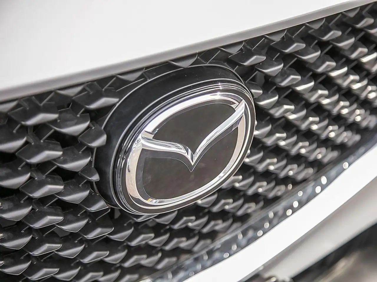 Mazda CX-30 fotografie Mazda CX-30