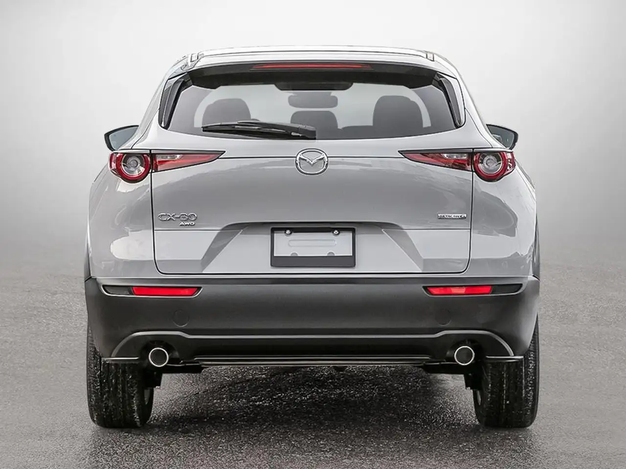 Mazda CX-30 fotografie Mazda CX-30