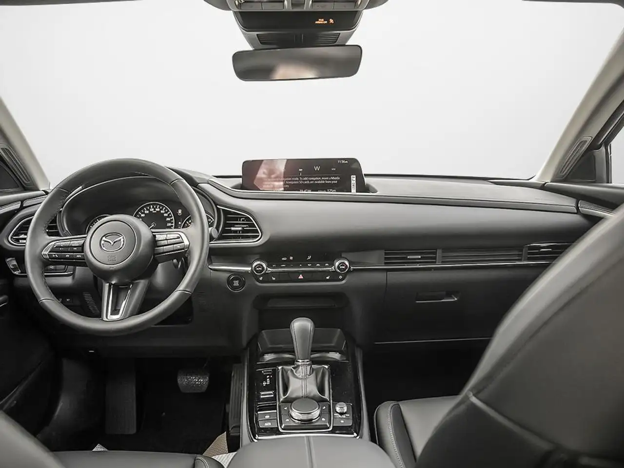 Mazda CX-30 fotografie Mazda CX-30