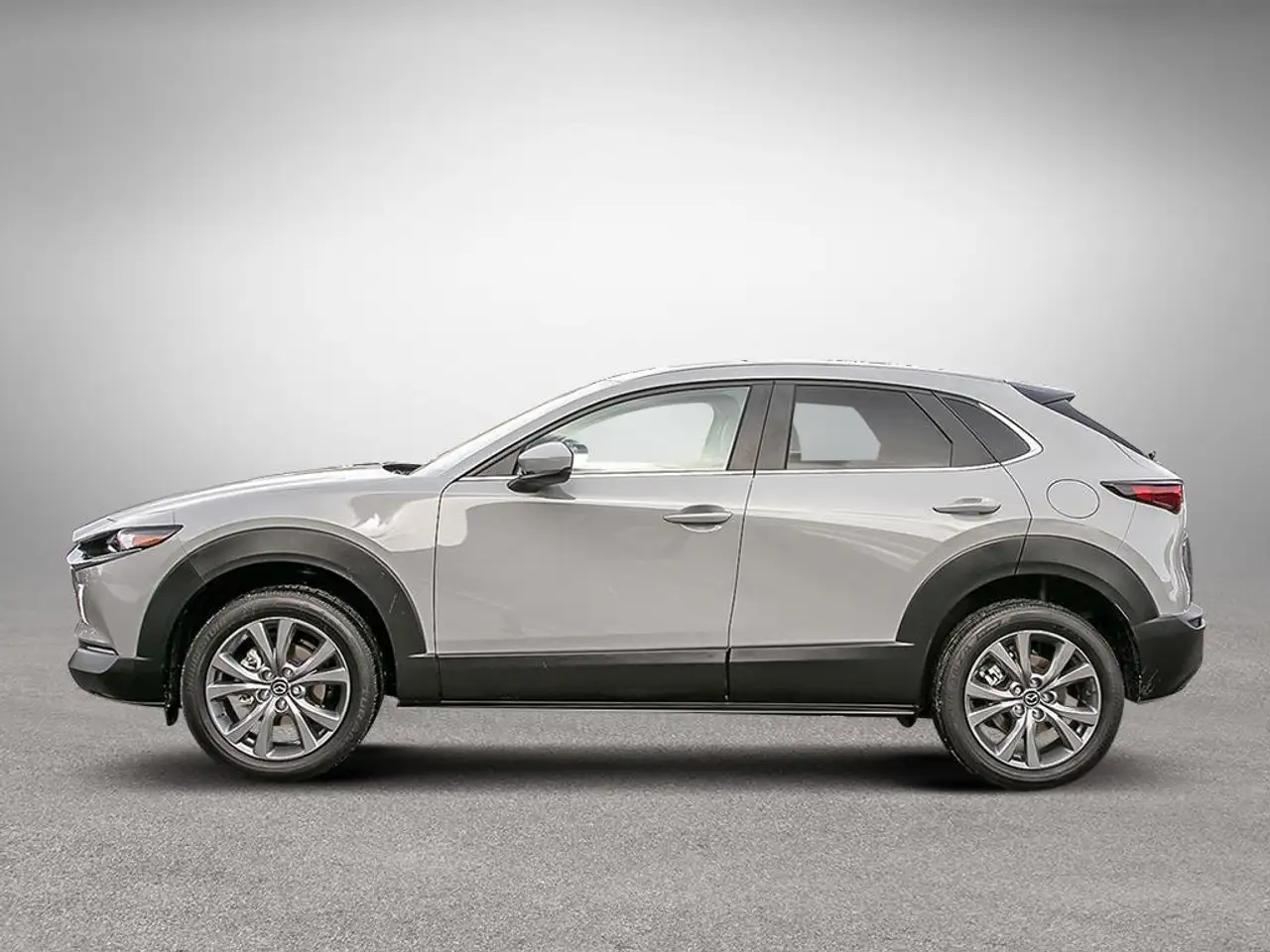 Mazda CX-30 fotografie Mazda CX-30