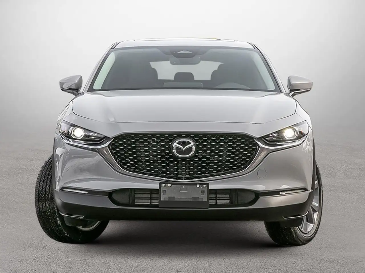 Mazda CX-30 fotografie Mazda CX-30