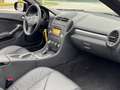 Mercedes-Benz SLK 200 SLK Roadster SLK 200 Kompressor 77TKM Schwarz - thumbnail 22