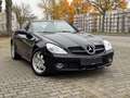 Mercedes-Benz SLK 200 SLK Roadster SLK 200 Kompressor 77TKM Schwarz - thumbnail 9