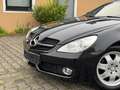 Mercedes-Benz SLK 200 SLK Roadster SLK 200 Kompressor 77TKM Schwarz - thumbnail 11