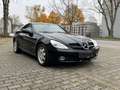 Mercedes-Benz SLK 200 SLK Roadster SLK 200 Kompressor 77TKM Schwarz - thumbnail 3